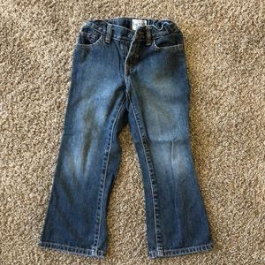 Children’s Place boys jeans